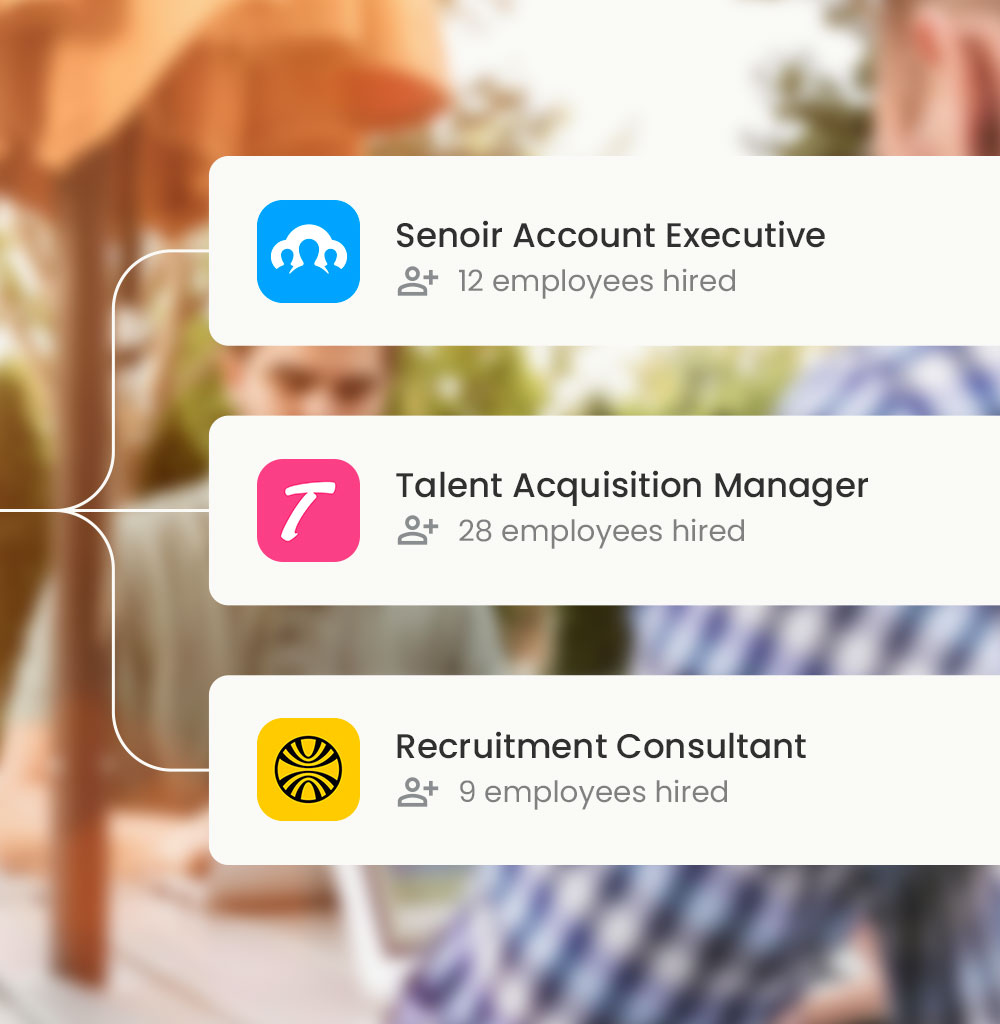 Inovaro, cabinet de recrutement et agence marque employeur à Lyon.