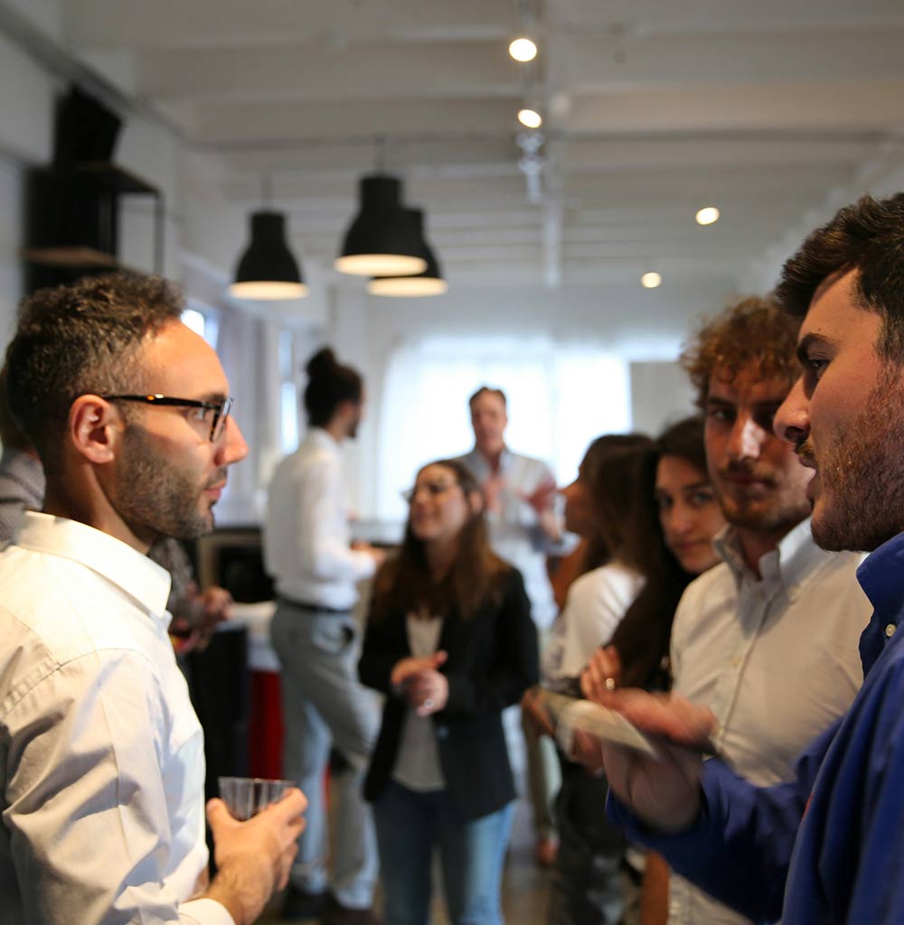 Inovaro, cabinet de recrutement et agence marque employeur à Lyon.
