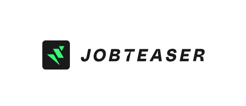 JobTeaser, plateforme RH pour recruteurs.