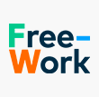 Free-Work Recrutement de Talents