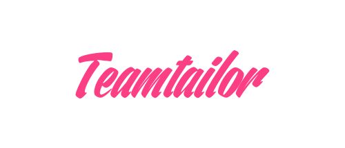 Teamtailor, logiciel de recrutement.